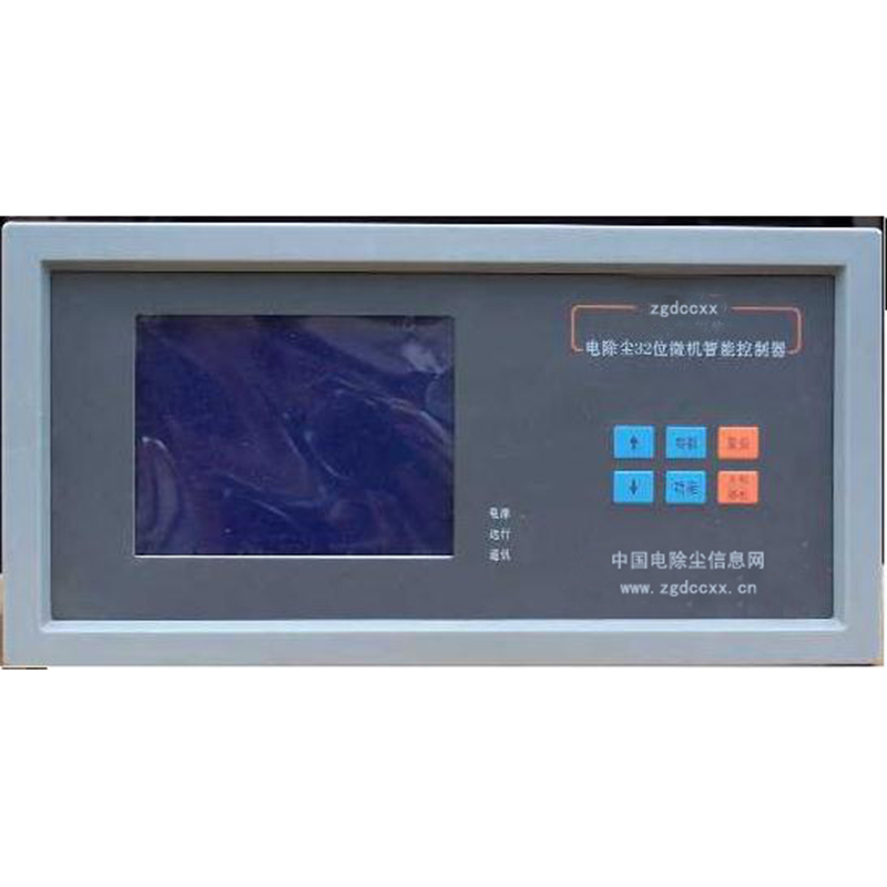 路桥HP3000型电除尘 控制器