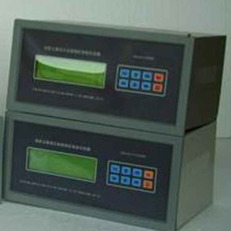 路桥TM-II型电除尘高压控制器